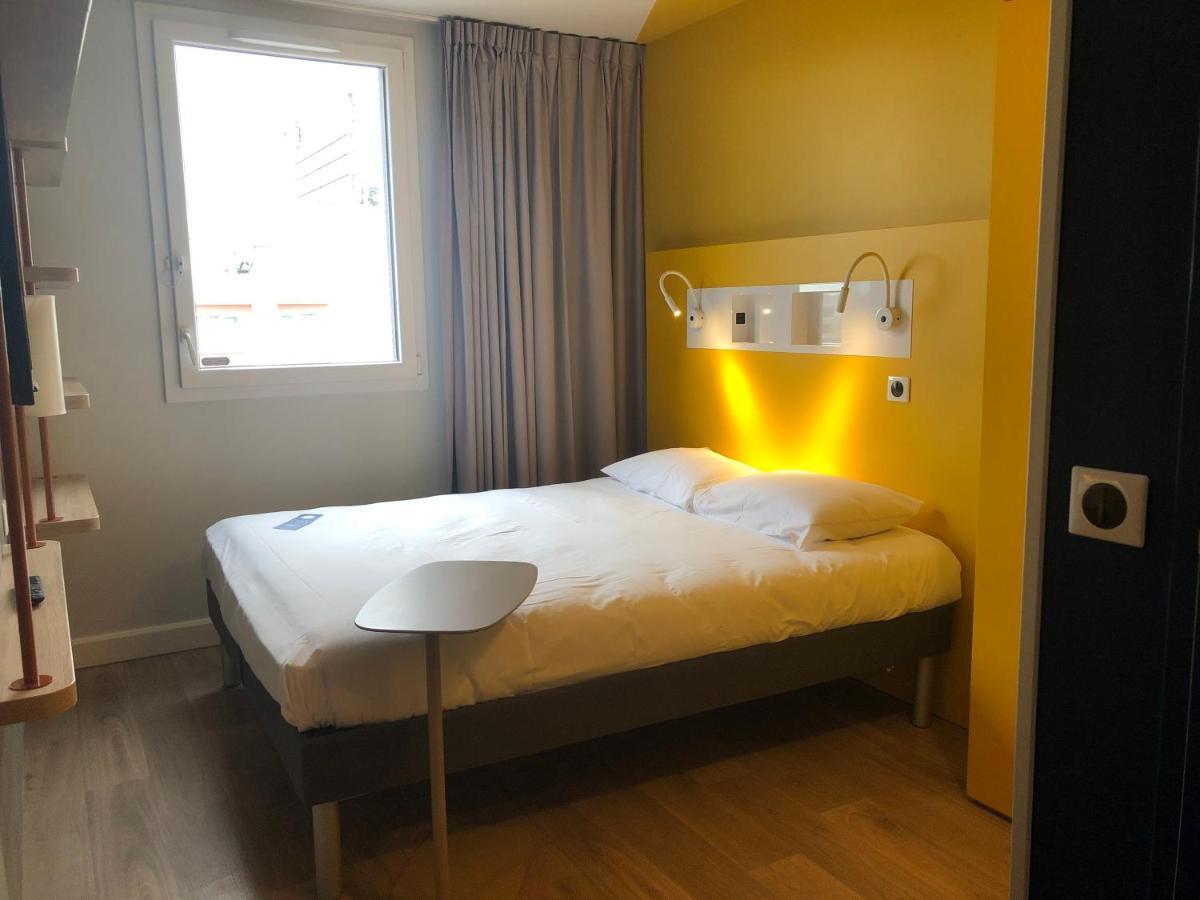 Ibis Budget Reims Parc Des Expositions Kültér fotó